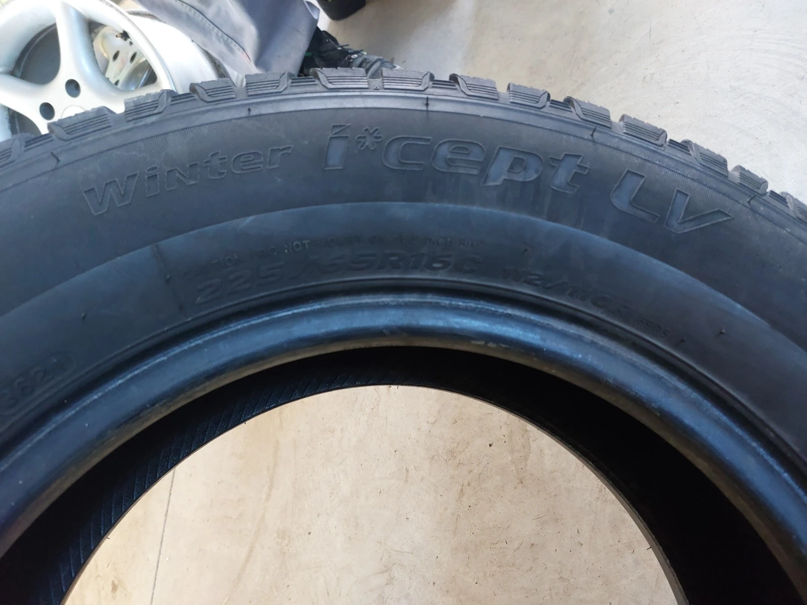  225/65R16 | Mobile.bg   6
