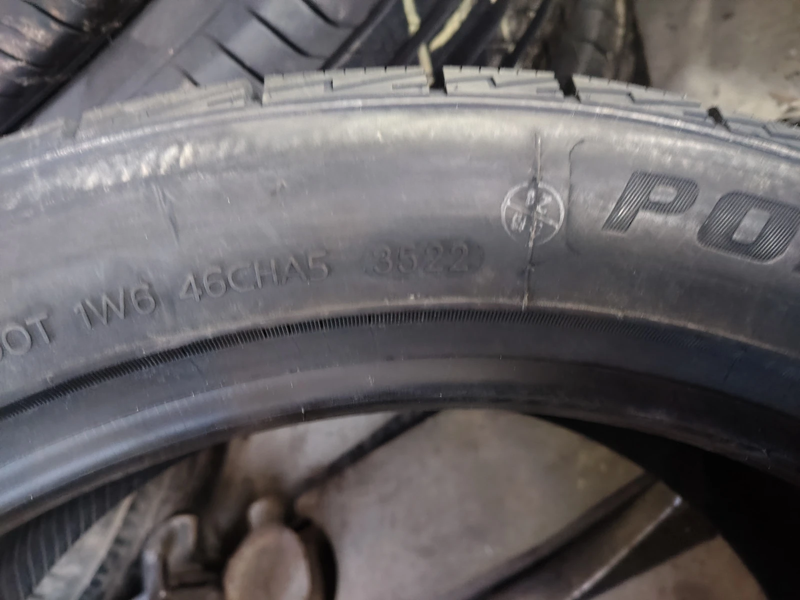  215/50R19 | Mobile.bg   6