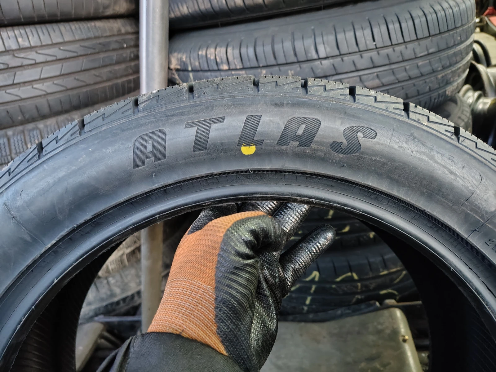  215/50R19 | Mobile.bg   4