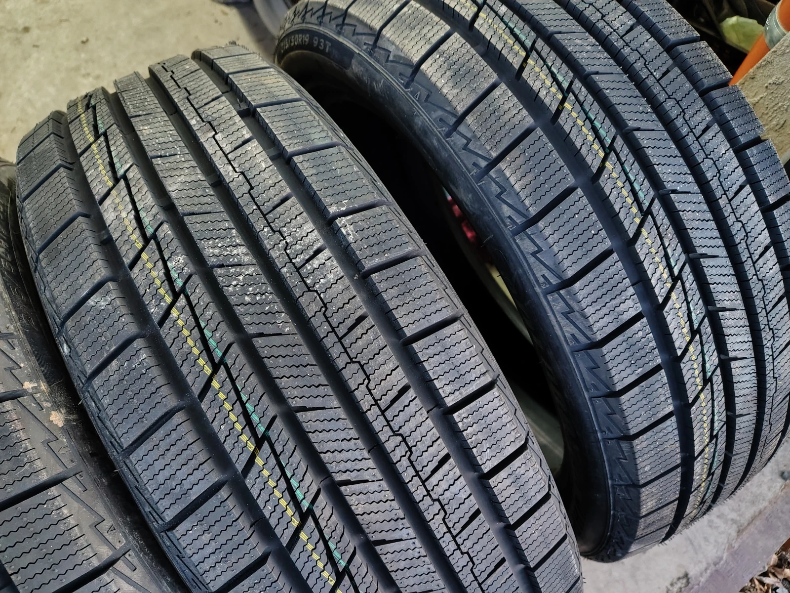  215/50R19 | Mobile.bg   3