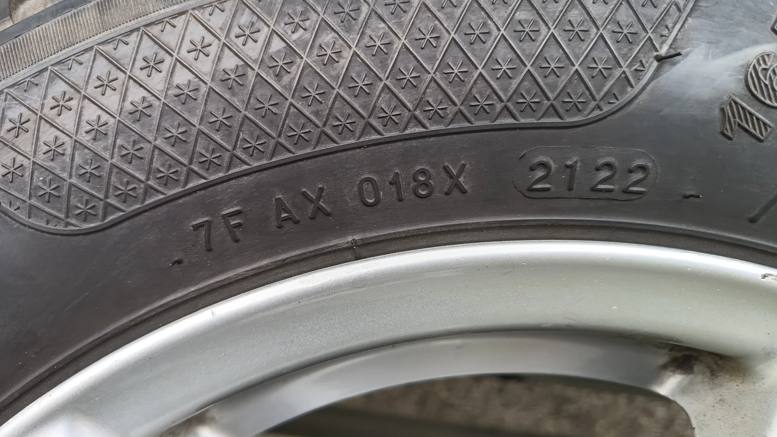    165/70R14 | Mobile.bg   13