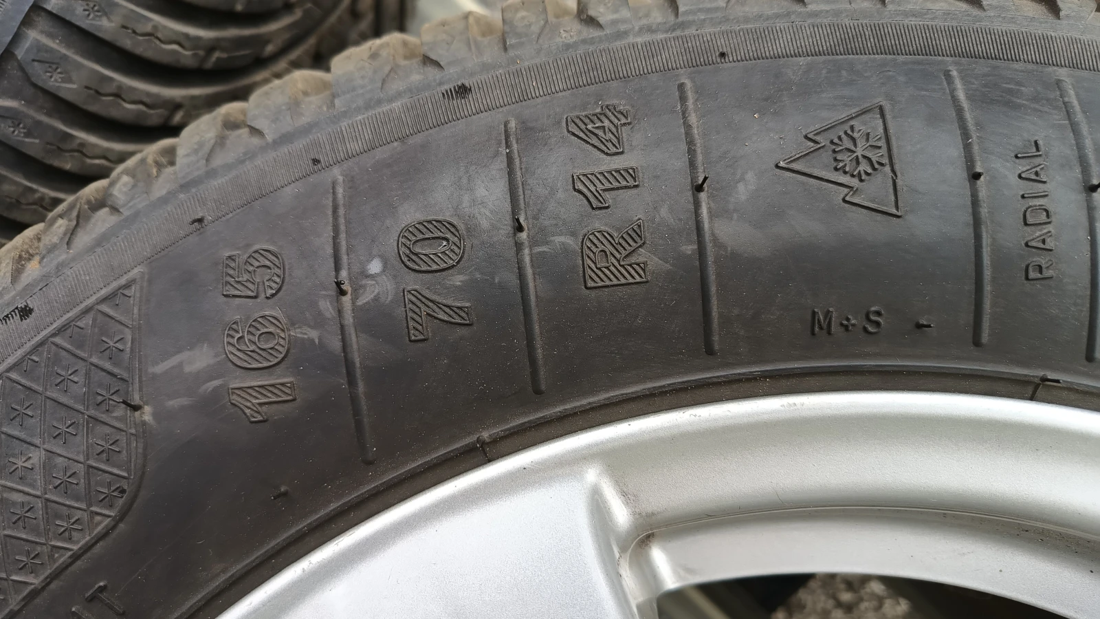    165/70R14 | Mobile.bg   12