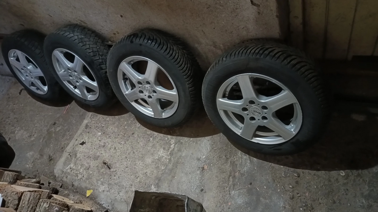    165/70R14 | Mobile.bg   16