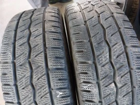 Гуми Зимни 225/65R16, снимка 1 - Гуми и джанти - 44399590