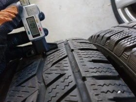 Гуми Зимни 225/65R16, снимка 3 - Гуми и джанти - 44399590