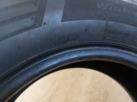 Гуми Зимни 225/65R16, снимка 5 - Гуми и джанти - 44399590