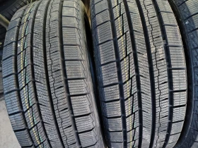 Гуми Зимни 215/50R19, снимка 2 - Гуми и джанти - 49422304