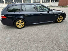 BMW 535 d , снимка 8