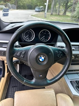 BMW 535 d , снимка 9