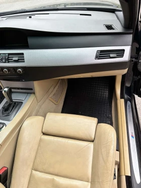 BMW 535 d , снимка 10