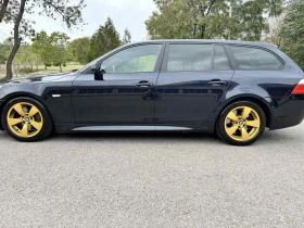BMW 535 d , снимка 5