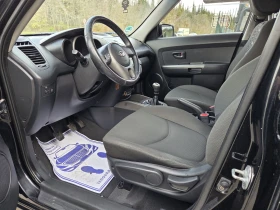 Kia Soul 1, 6 crdi 90hp, снимка 12