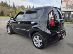 Kia Soul 1, 6 crdi 90hp, снимка 4
