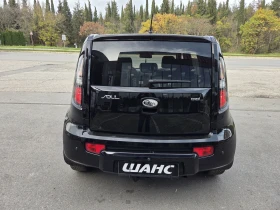 Kia Soul 1, 6 crdi 90hp, снимка 5
