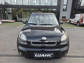 Kia Soul 1, 6 crdi 90hp, снимка 2