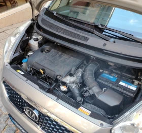 Kia Venga 1.6 D 115hp, снимка 11