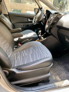 Kia Venga 1.6 D 115hp, снимка 4