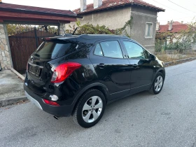 Opel Mokka X 1.6CDTI* * * TOP* * * , снимка 5