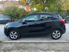 Opel Mokka X 1.6CDTI* * * TOP* * * , снимка 3