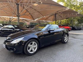 Mercedes-Benz SLK 280, снимка 5