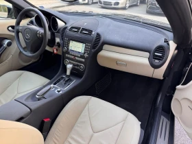 Mercedes-Benz SLK 280, снимка 11