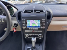 Mercedes-Benz SLK 280, снимка 12