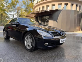 Mercedes-Benz SLK 280, снимка 4