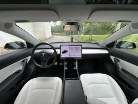 Tesla Model 3 DUAL MOTOR / LONG RANGE , снимка 12