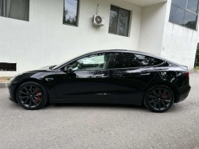 Tesla Model 3 DUAL MOTOR / LONG RANGE , снимка 4