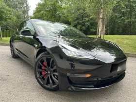 Tesla Model 3 DUAL MOTOR / LONG RANGE , снимка 1