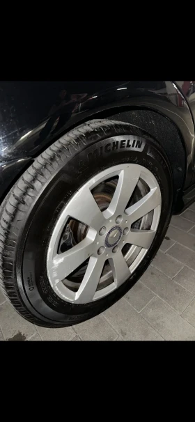 Mercedes-Benz C 220, снимка 9