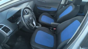 Hyundai I20 1.4 CRDI, снимка 8