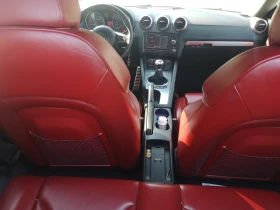 Audi Tt, снимка 6