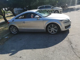 Audi Tt, снимка 3