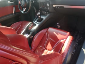Audi Tt, снимка 7