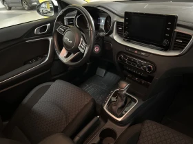 Kia Ceed 1.5 T-GDI/ Spin/ SW/ DCT/ Oчакван !, снимка 8