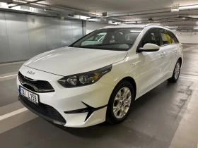 Kia Ceed 1.5 T-GDI/ Spin/ SW/ DCT/ Oчакван !, снимка 1