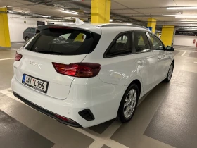 Kia Ceed 1.5 T-GDI/ Spin/ SW/ DCT/ Oчакван !, снимка 4