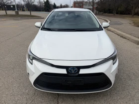 Toyota Corolla Hybrid LE * * CARFAX * * АВТО КРЕДИТ * * , снимка 2