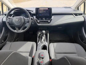 Toyota Corolla Hybrid LE * * CARFAX * * АВТО КРЕДИТ * * , снимка 6