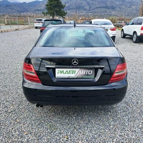 Mercedes-Benz C 200 FACE* ADAPTIVE XENON* NAVI* LED* PARКTRONIC* TOP!*, снимка 13