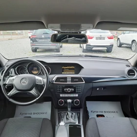 Mercedes-Benz C 200 FACE* ADAPTIVE XENON* NAVI* LED* PARКTRONIC* TOP!*, снимка 12