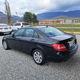 Mercedes-Benz C 200 FACE* ADAPTIVE XENON* NAVI* LED* PARКTRONIC* TOP!*, снимка 4