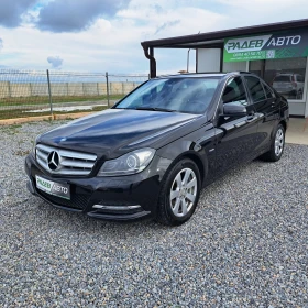 Mercedes-Benz C 200 FACE* ADAPTIVE XENON* NAVI* LED* PARКTRONIC* TOP!*, снимка 2