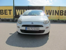 Fiat Punto 1.3 mjet, снимка 1