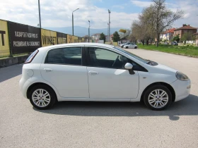 Fiat Punto 1.3 mjet, снимка 7