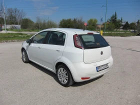 Fiat Punto 1.3 mjet, снимка 4