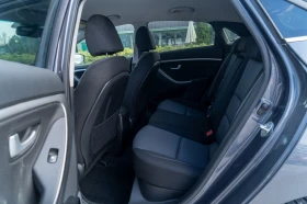 Hyundai I30 1.6 CRDI 110 кс Климатроник GO Edition, снимка 13