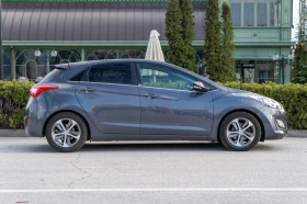 Hyundai I30 1.6 CRDI 110 кс Климатроник GO Edition, снимка 4