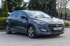 Hyundai I30 1.6 CRDI 110 кс Климатроник GO Edition, снимка 1